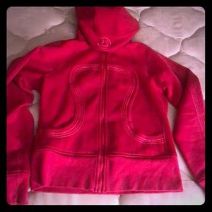 Lululemon Atlantic Jacket 💖